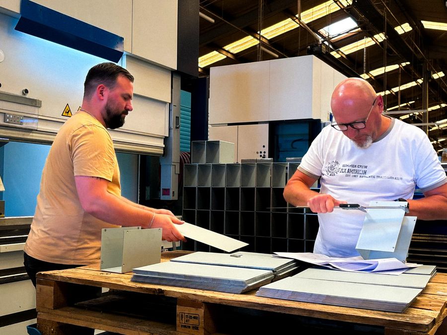 ISO 9001 : ce que la certification change pour vous